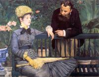 Manet, Edouard